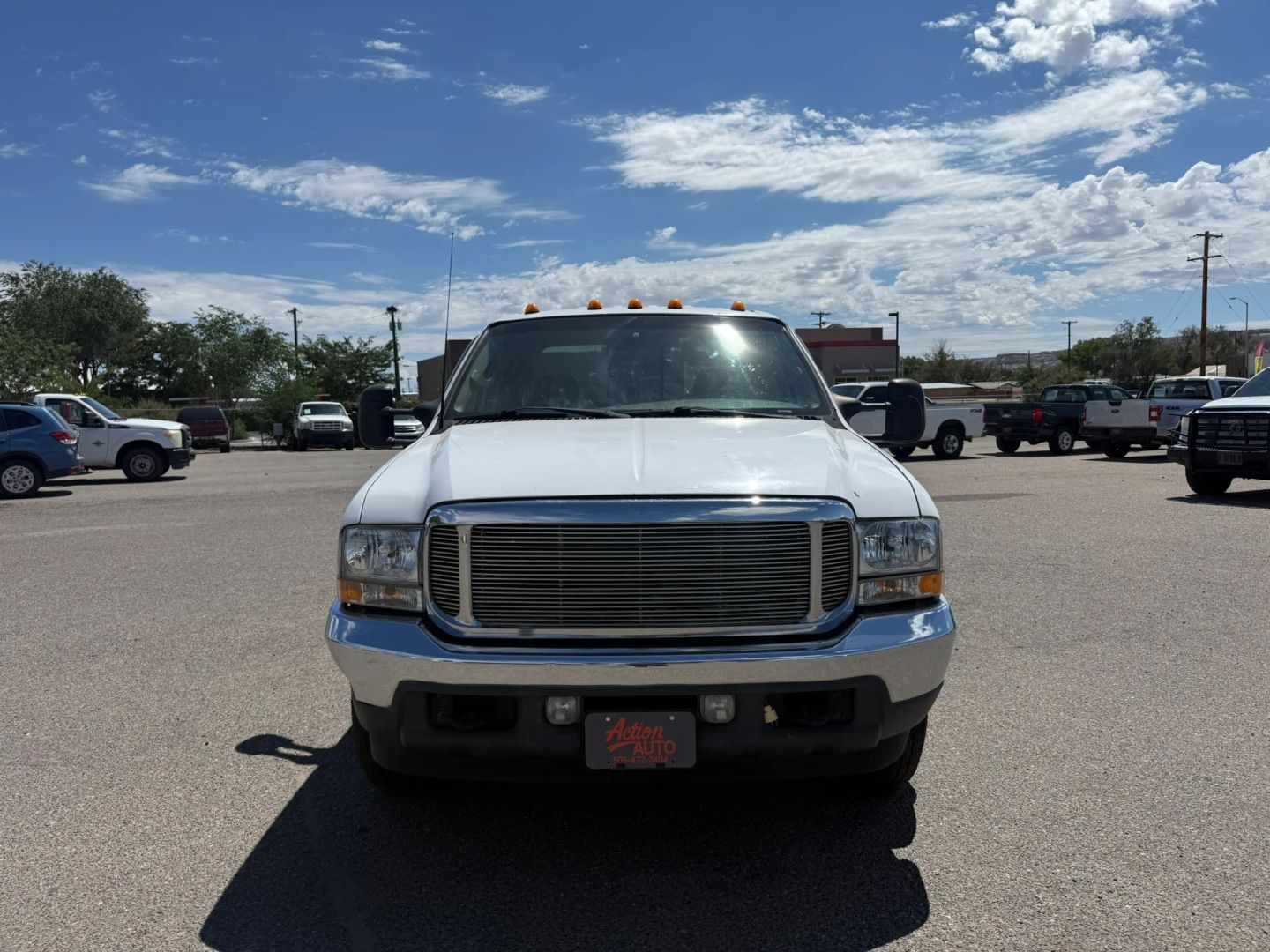 ford f-350 super duty 2003 1FTWW32FX3EA98697 image ford f-350 super duty 2003 1FTWW32FX3EA98697 image